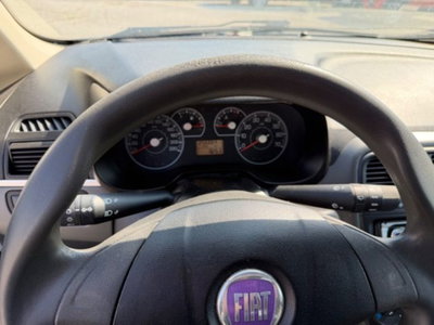 Fiat Grande Punto 1.3 MJT 75 3p.Van Active 2pt (10)