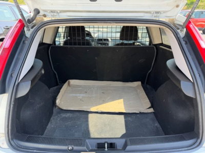 Fiat Grande Punto 1.3 MJT 75 3p.Van Active 2pt (12)