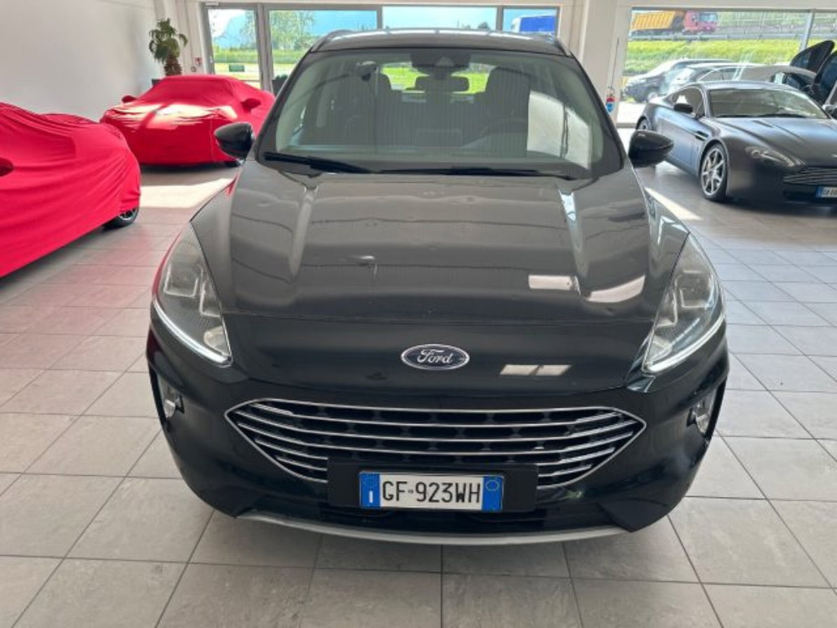 Ford Kuga 1.5 EcoBlue 120 CV 2WD Titanium (2)
