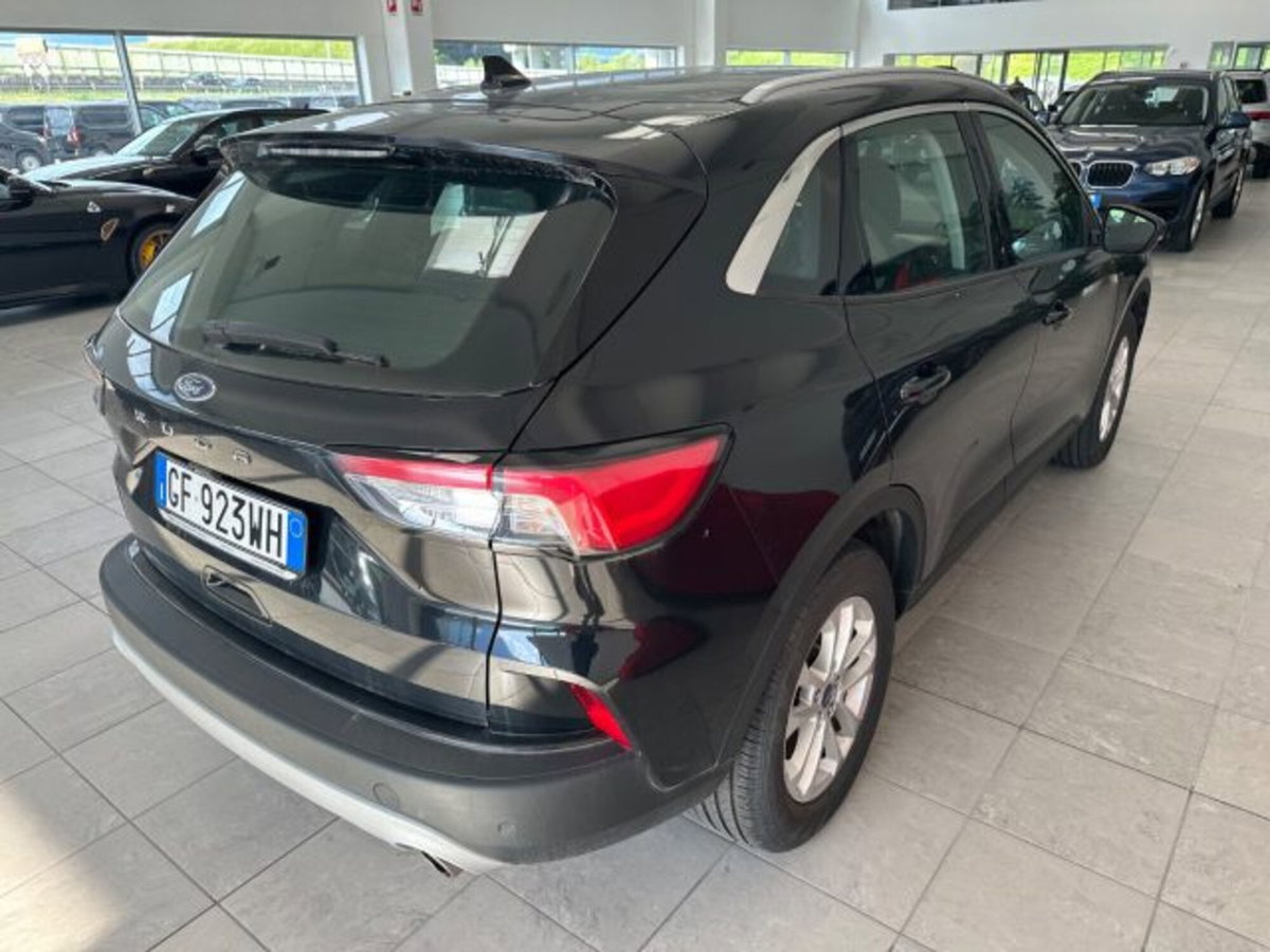 Ford Kuga 1.5 EcoBlue 120 CV 2WD Titanium (4)