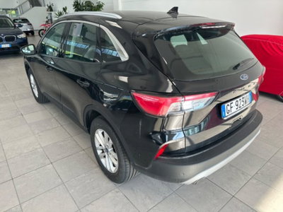 Ford Kuga 1.5 EcoBlue 120 CV 2WD Titanium (6)