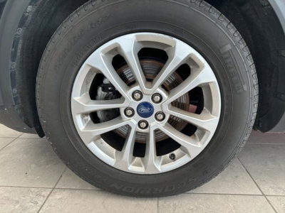 Ford Kuga 1.5 EcoBlue 120 CV 2WD Titanium (7)