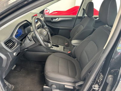 Ford Kuga 1.5 EcoBlue 120 CV 2WD Titanium (9)