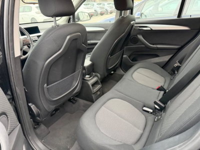 BMW X1 sDrive16d (12)