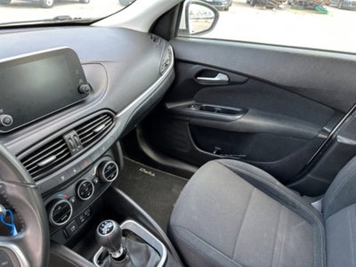 Fiat Tipo Tipo 1.3 Mjt 4 porte Lounge (11)