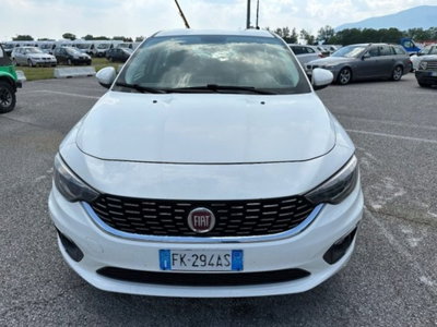 Fiat Tipo Tipo 1.3 Mjt 4 porte Lounge (2)