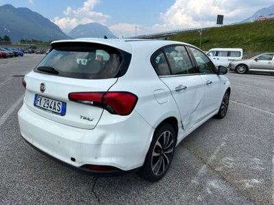 Fiat Tipo Tipo 1.3 Mjt 4 porte Lounge (4)