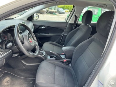 Fiat Tipo Tipo 1.3 Mjt 4 porte Lounge (8)