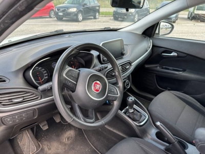 Fiat Tipo Tipo 1.3 Mjt 4 porte Lounge (9)