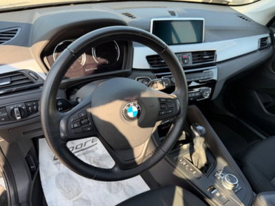 BMW X1 xDrive25e Business Advantage (10)