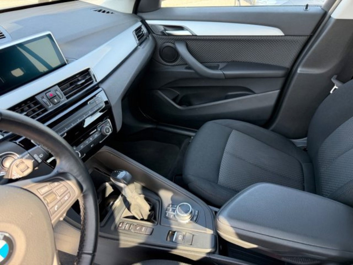 BMW X1 xDrive25e Business Advantage (11)