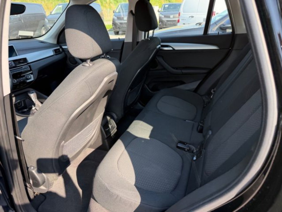BMW X1 xDrive25e Business Advantage (12)