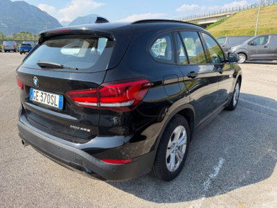 BMW X1 xDrive25e Business Advantage (4)