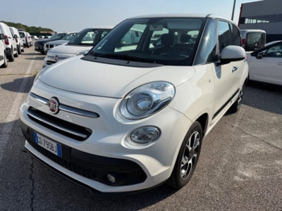 Fiat 500L 1.3 Multijet 95 CV Business usata