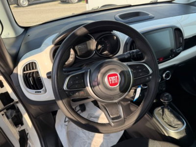 Fiat 500L 1.3 Multijet 95 CV Business (10)