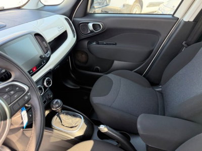 Fiat 500L 1.3 Multijet 95 CV Business (11)