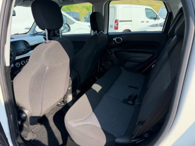Fiat 500L 1.3 Multijet 95 CV Business (12)