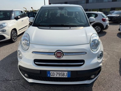 Fiat 500L 1.3 Multijet 95 CV Business (2)