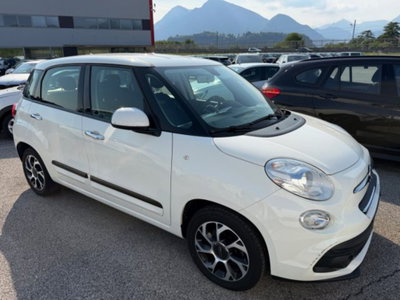 Fiat 500L 1.3 Multijet 95 CV Business (3)