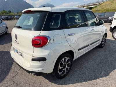 Fiat 500L 1.3 Multijet 95 CV Business (4)