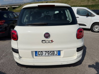 Fiat 500L 1.3 Multijet 95 CV Business (5)