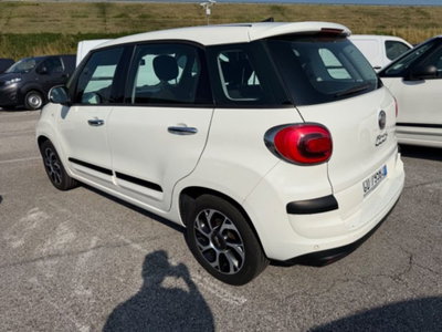 Fiat 500L 1.3 Multijet 95 CV Business (6)