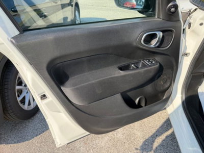 Fiat 500L 1.3 Multijet 95 CV Business (7)