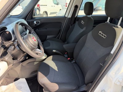 Fiat 500L 1.3 Multijet 95 CV Business (8)