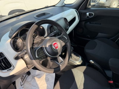 Fiat 500L 1.3 Multijet 95 CV Business (9)