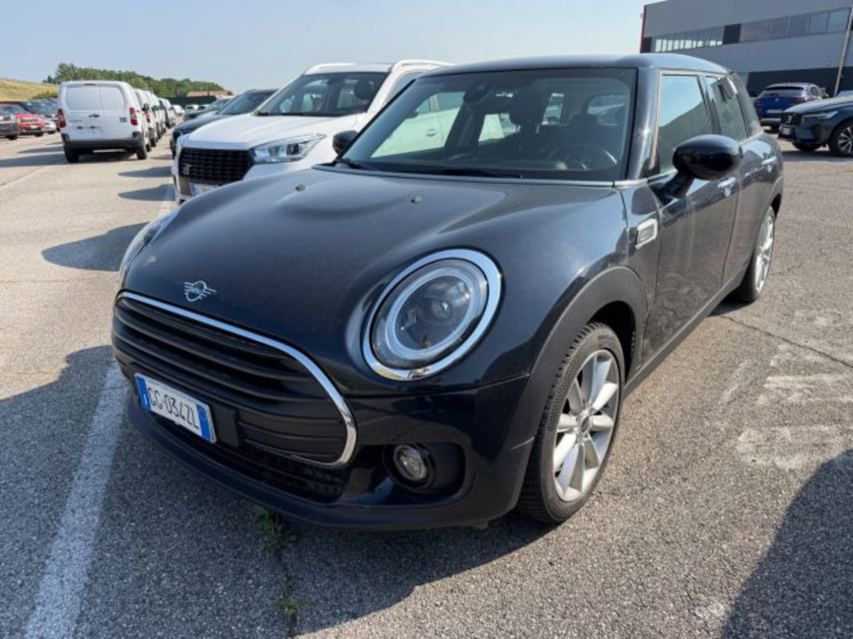 MINI Mini Clubman 1.5 One D Classic Clubman