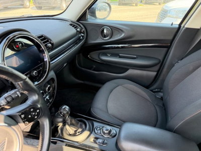 MINI Mini Clubman 1.5 One D Classic Clubman (11)