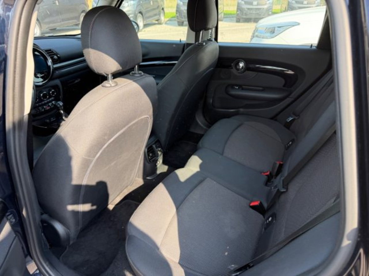 MINI Mini Clubman 1.5 One D Classic Clubman (12)