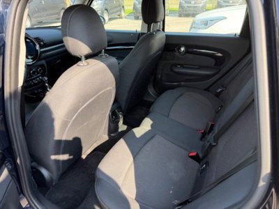MINI Mini Clubman 1.5 One D Classic Clubman (12)
