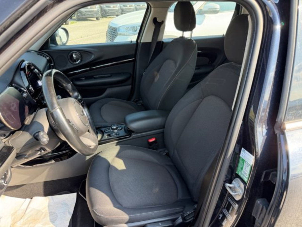 MINI Mini Clubman 1.5 One D Classic Clubman (8)