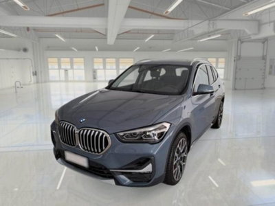 BMW X1 sDrive18d xLine Plus usata