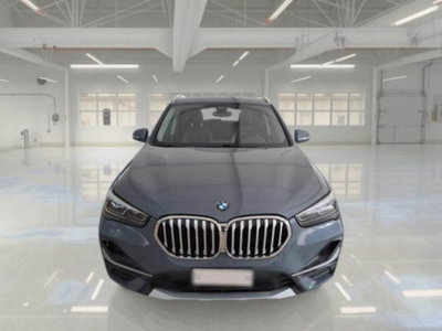 BMW X1 sDrive18d xLine Plus (2)