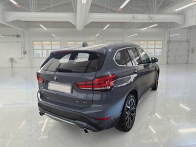 BMW X1 sDrive18d xLine Plus (3)