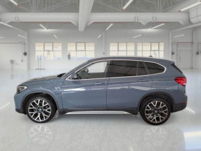 BMW X1 sDrive18d xLine Plus (4)