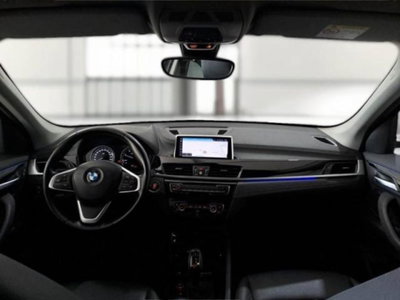 BMW X1 sDrive18d xLine Plus (5)