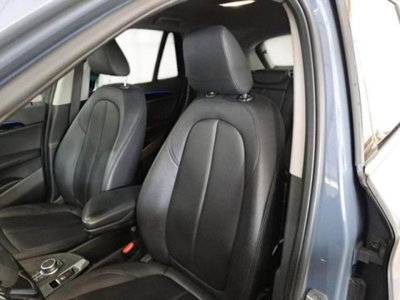 BMW X1 sDrive18d xLine Plus (6)