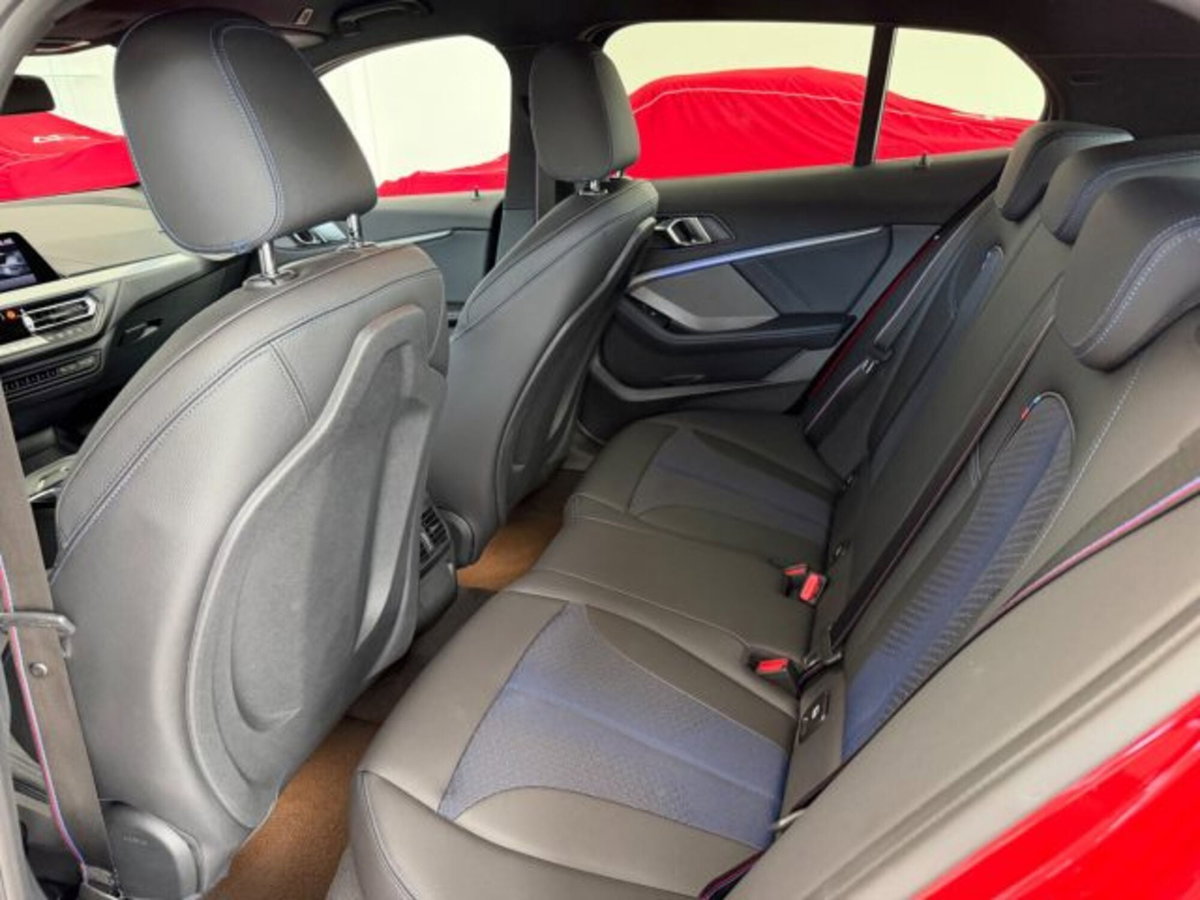 BMW Serie 1 M135 xdrive auto (12)
