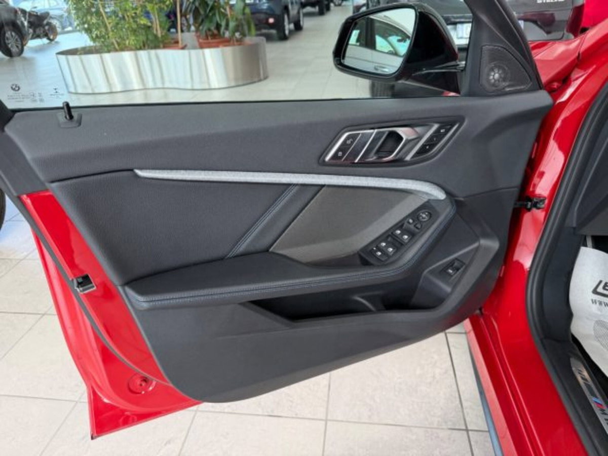 BMW Serie 1 M135 xdrive auto (7)