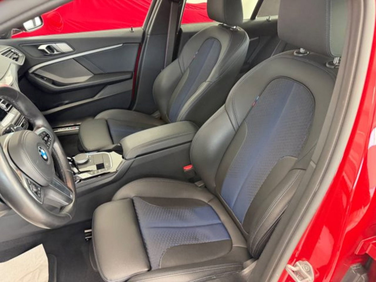 BMW Serie 1 M135 xdrive auto (8)