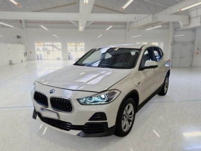 BMW X2 xDrive25e Business-X nuova