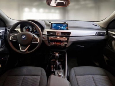BMW X2 xDrive25e Business-X (4)