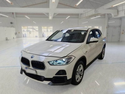 BMW X2 xDrive25e Business-X nuova