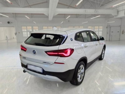 BMW X2 xDrive25e Business-X (2)