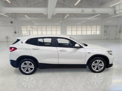 BMW X2 xDrive25e Business-X (3)