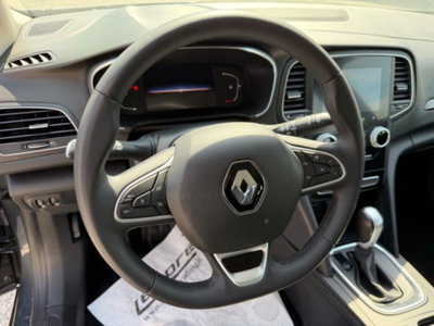 Renault Mégane Sporter Blue dCi 115 CV EDC Equilibre (10)