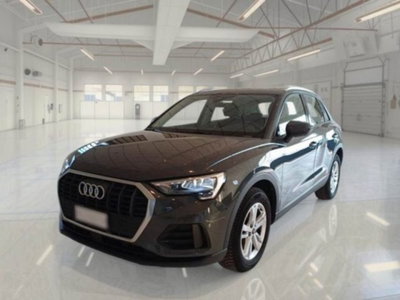 Audi Q3 35 TDI quattro S tronic Business usata
